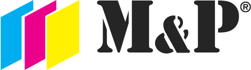 Logo M&P